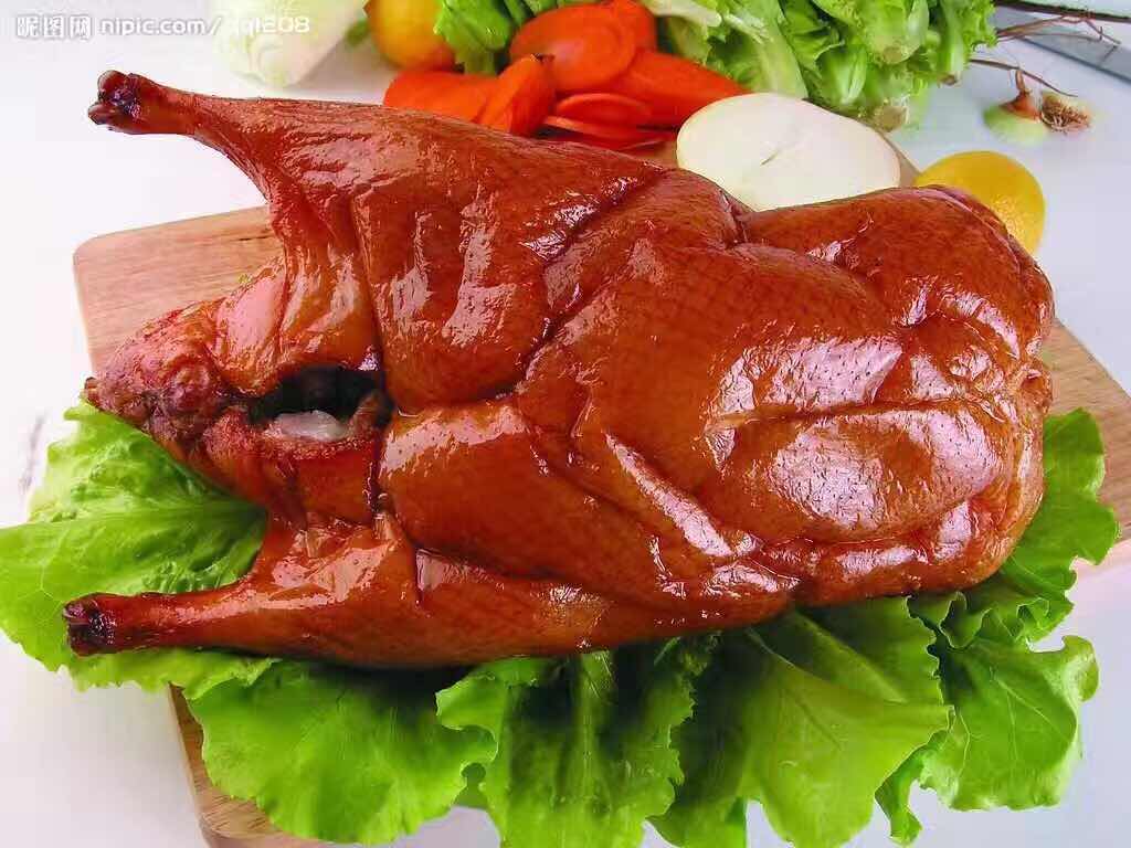江南私房菜餐厅