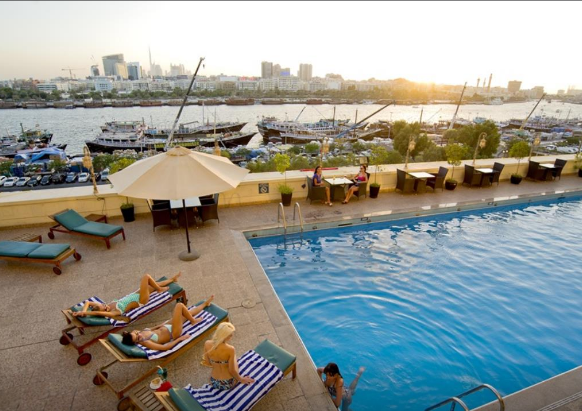 Carlton Tower Hotel卡尔顿塔酒店