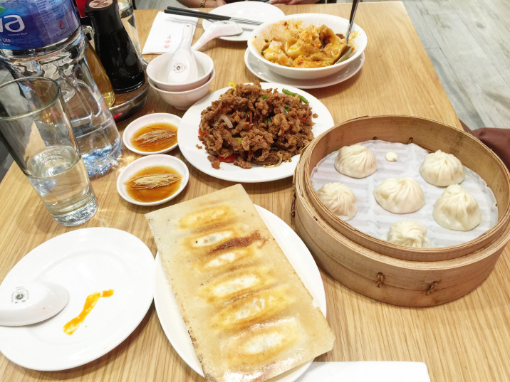 鼎泰丰中餐厅