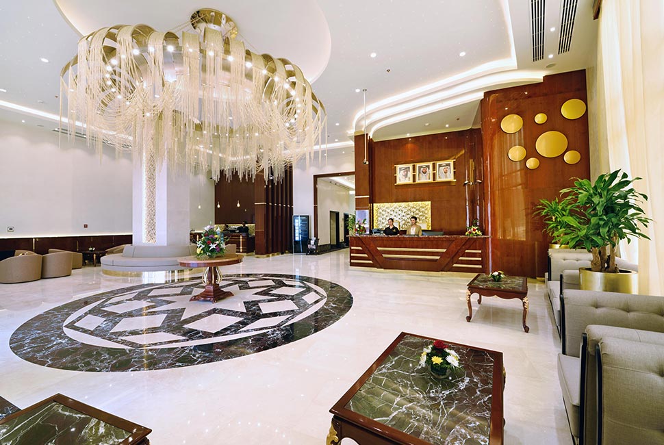四星_金州酒店Gold State Hotel